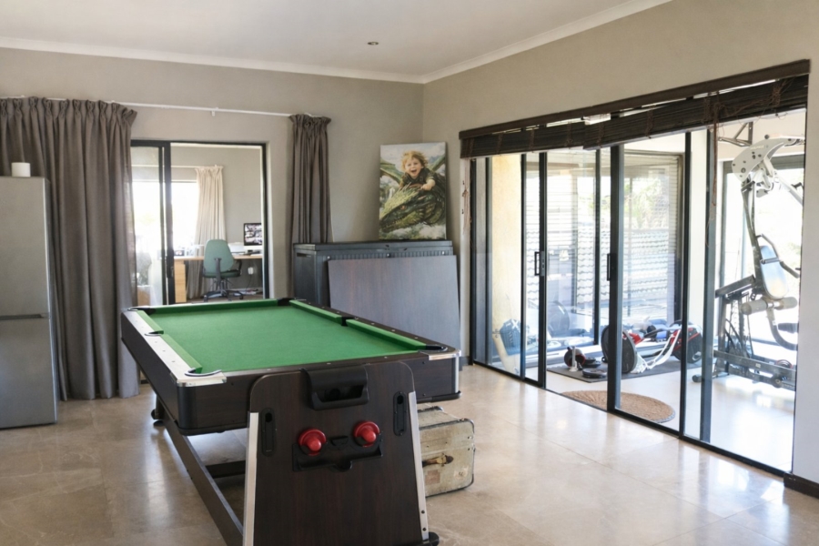 1 Bedroom Property for Sale in Flamingo Vlei Western Cape